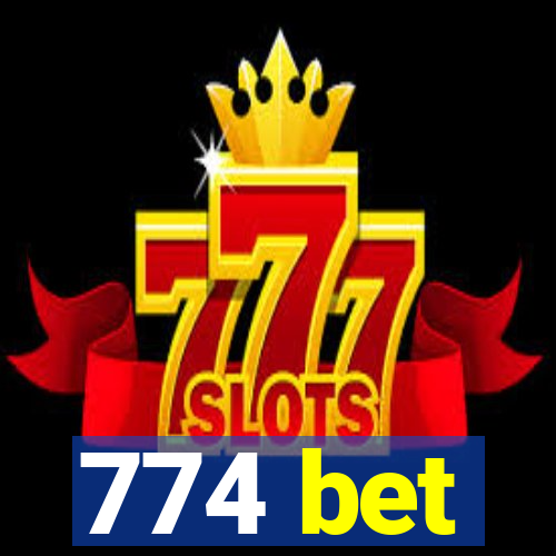 774 bet